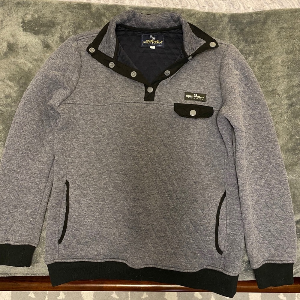 Women’s simply southern sweatshirt